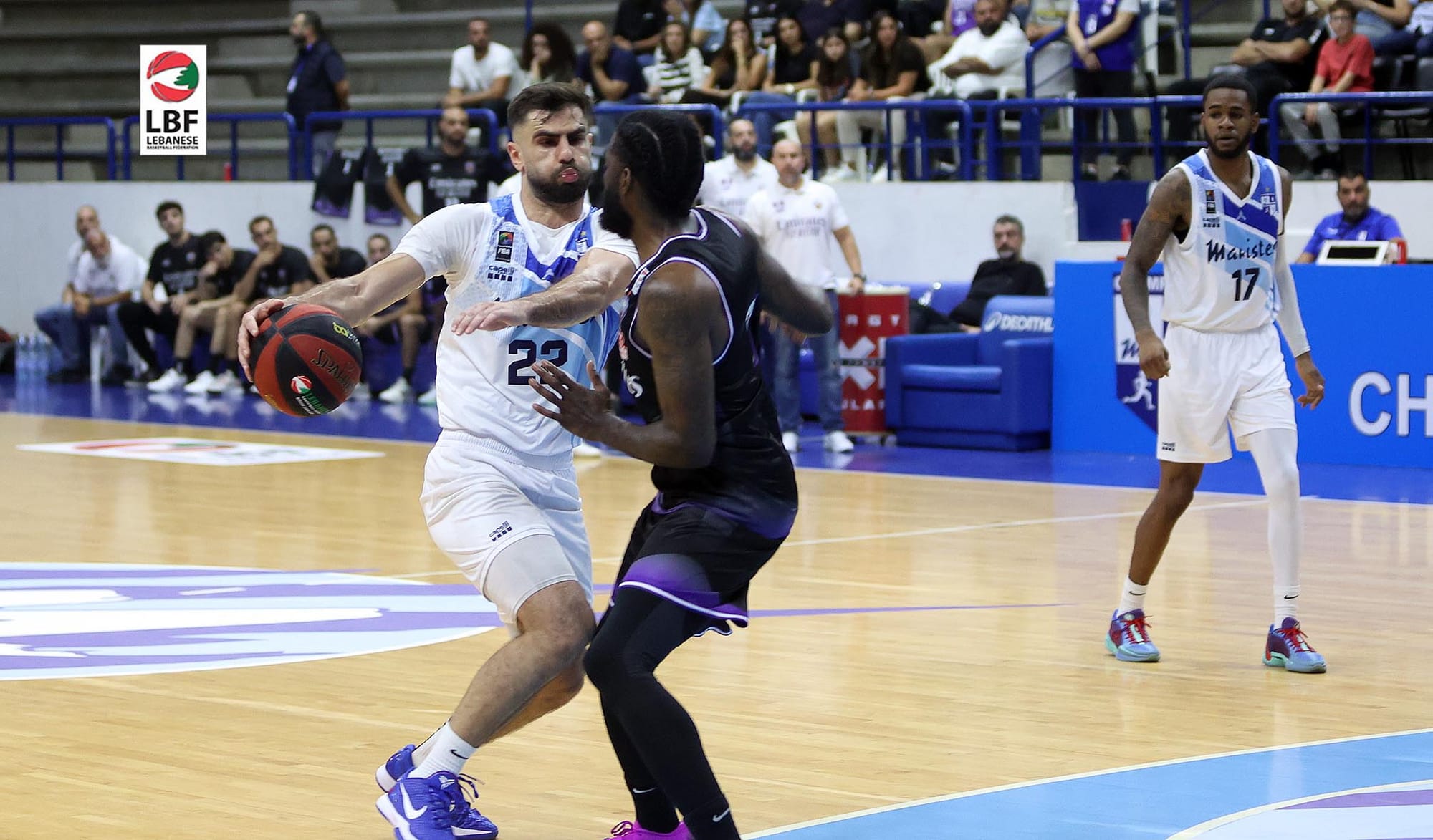 جيمي سالم يحترف في الدوري الياباني