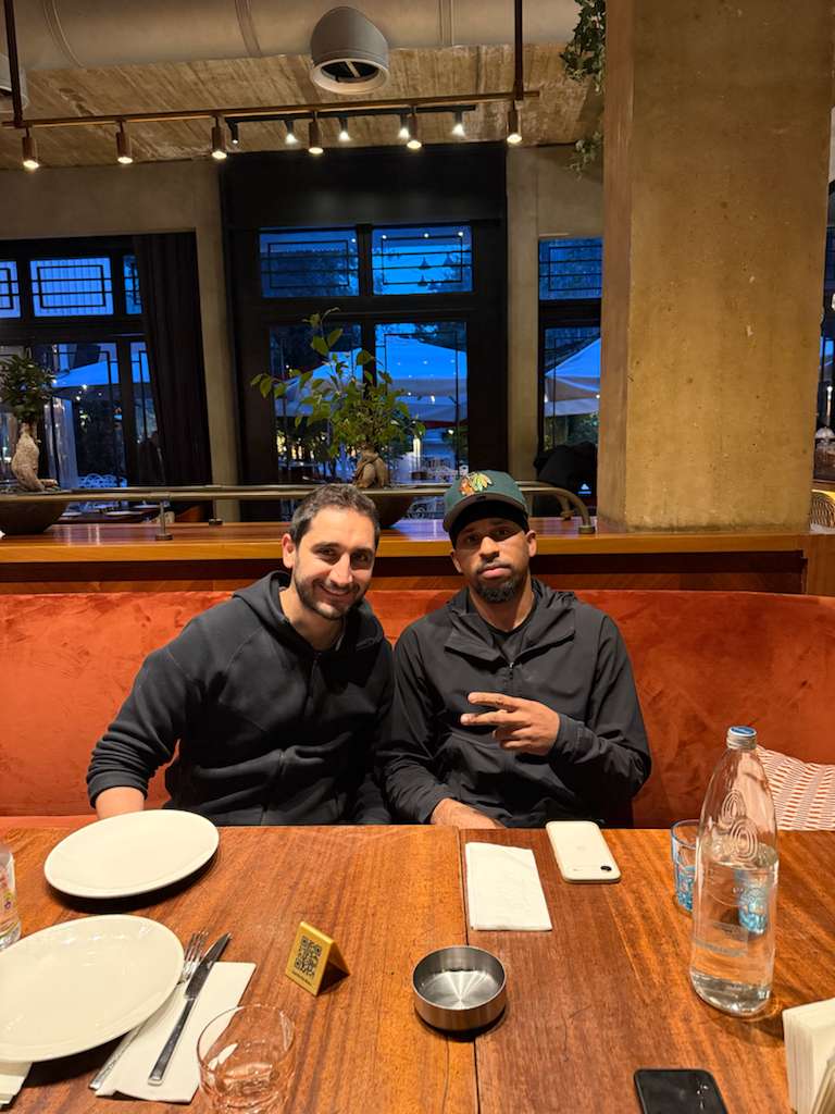 المحامي رالف شربل يكسب قضية نجم كرة السلة جوردان ستيفنز