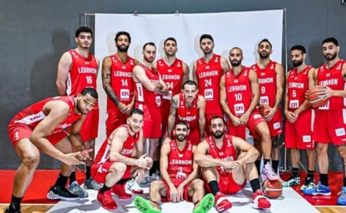 منتخب لبنان في ضيافة نظيره السوري في افتتاح صالة الفيحاء