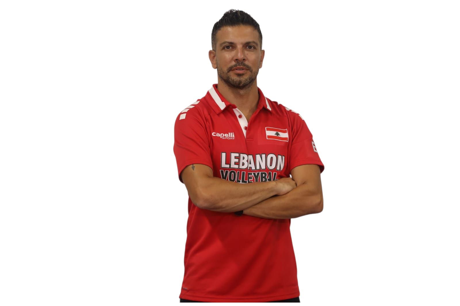 المدرب ايلي النار: منتخب السيدات في جهوزية كاملة استعدادا لبطولة آسيا لكرة الطائرة