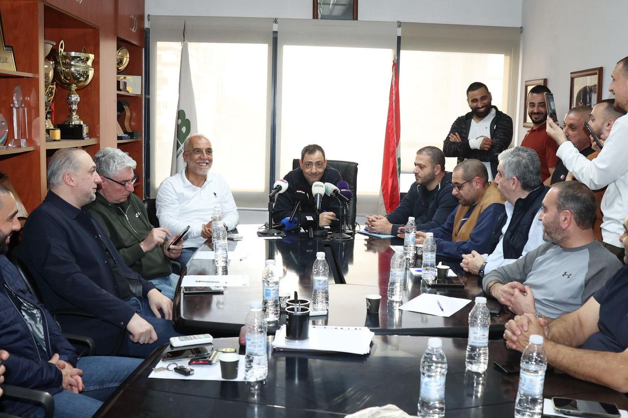 سلة:بطولتا الدرجة الأولى تُستأنفان في 15 أيار للسيدات و22 ايار للرجال