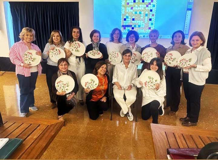 نتائج بطولة لبنان في السكرابل لعام 2026