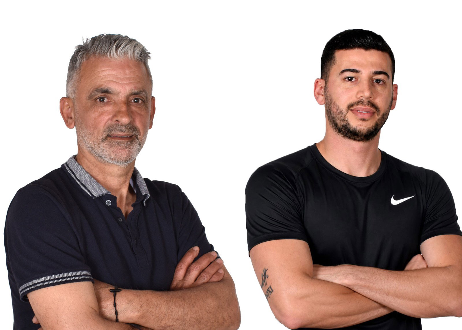 أكاديمية جديدة للكرة الطائرة تحت إشراف المدرّبَين مارون وشهوان