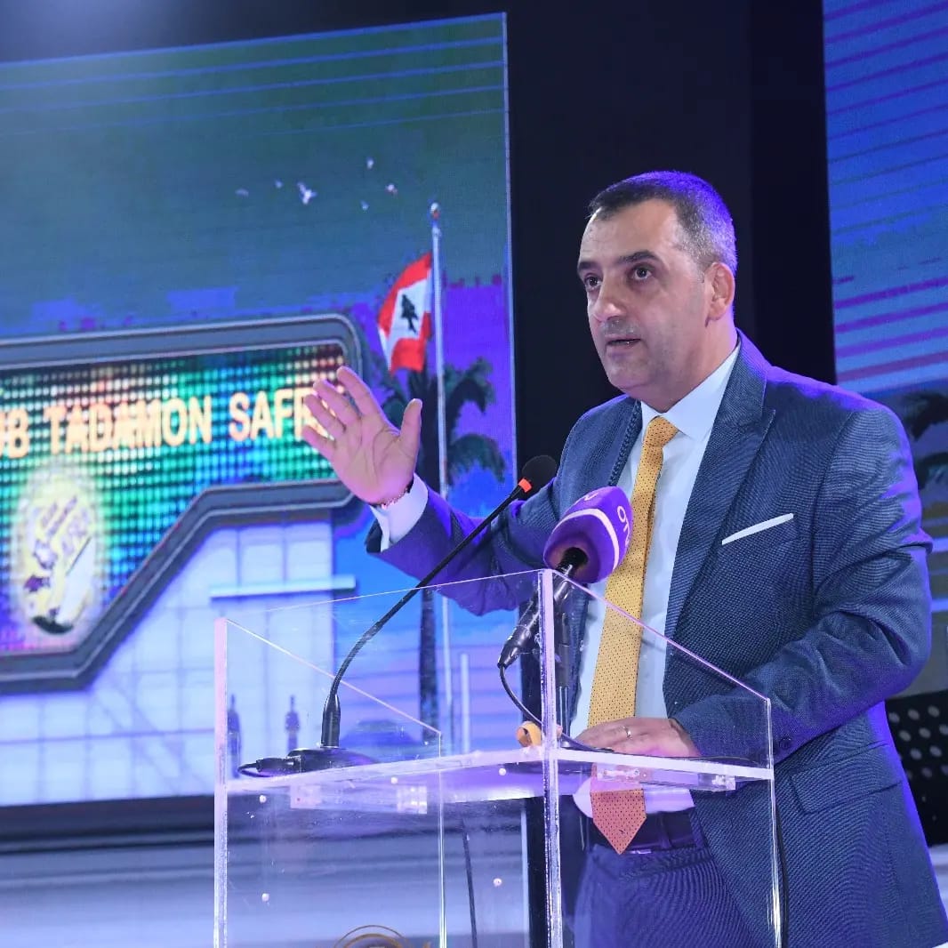 إدارية جديدة لنادي التضامن الصفرا ... فرّاج: "أمومة الرياضة: أعطيت للوزيرة بيرقدريان وما فرّقته الانتخابات يجمعه النادي دائمًا