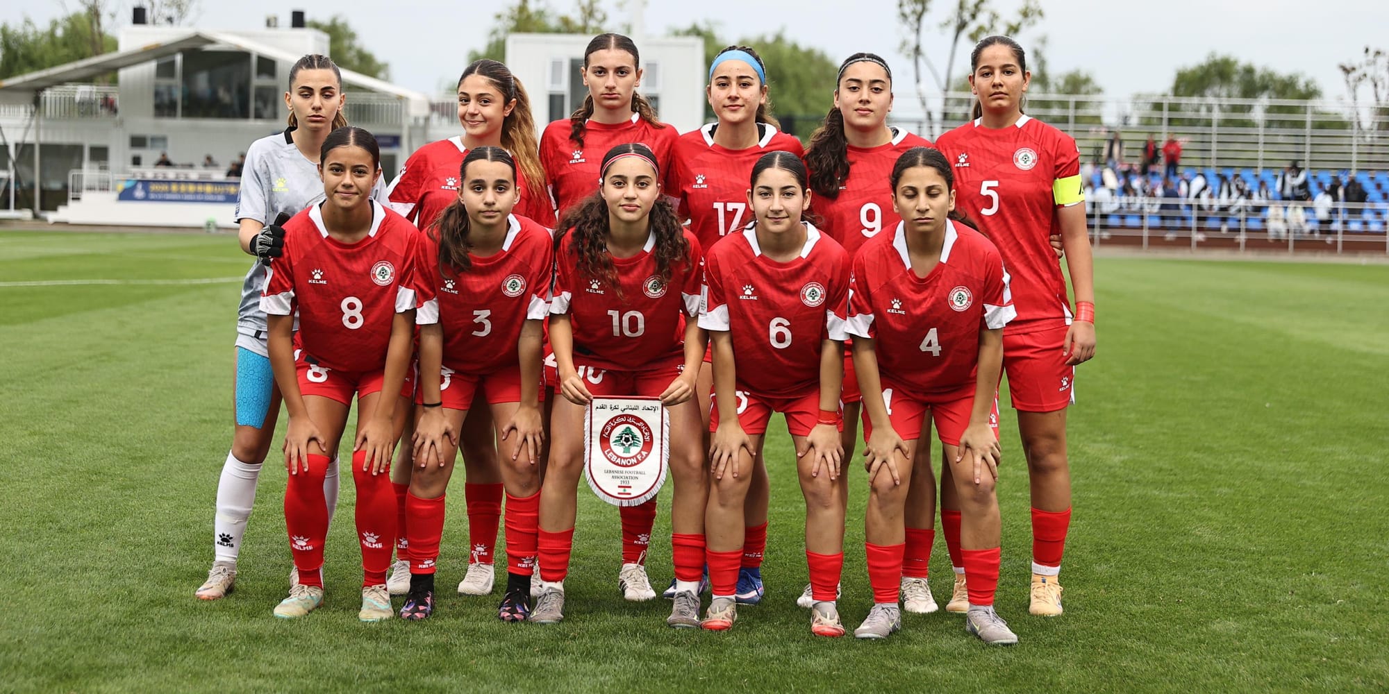 لبنان ينتزع أولى نقاطه القارية بتعادل بطعم الانتصار أمام أستراليا