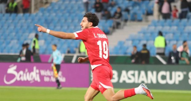االبناني ليوناردو شاهين يتألق في الدوري السويدي