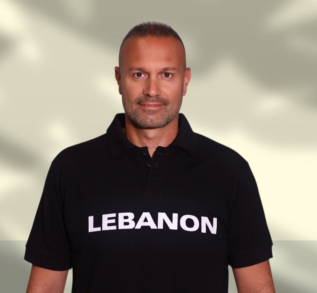 فرح: راضٍ عن تشكيلة منتخب لبنان لكرة الطائرة وضميري مرتاح