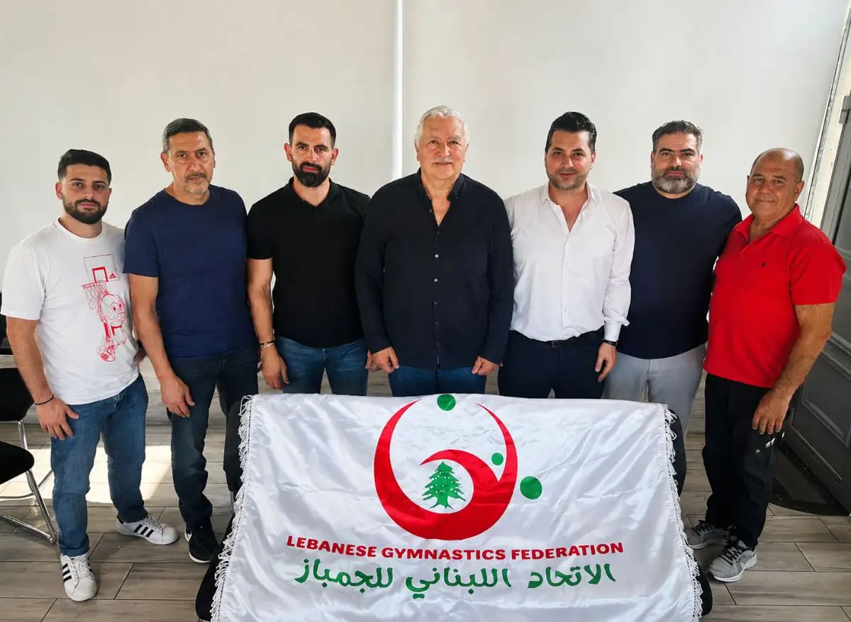 قرار قضائي عاجل يمنع إقامة أي نشاط باسم اتحاد الجمباز ويُغرم المخالف 10 آلاف دولار