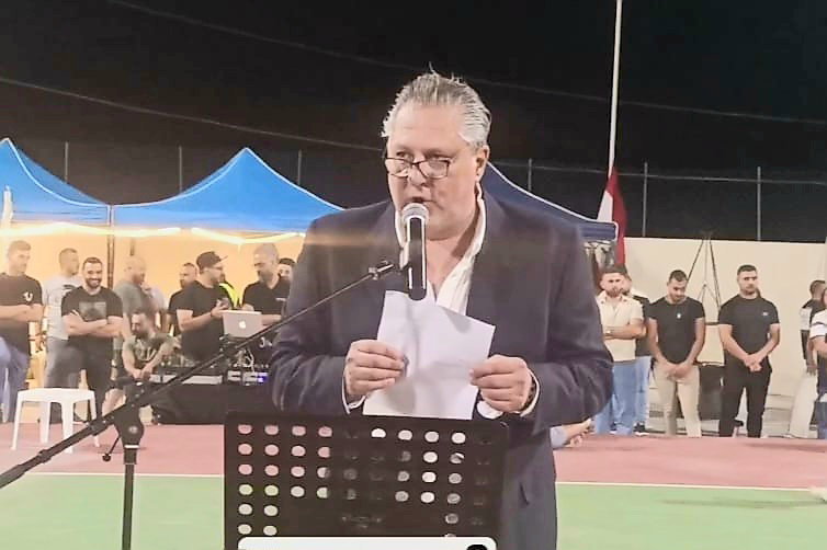افتتاح مهرجان نادي حالات السنوي الاحد