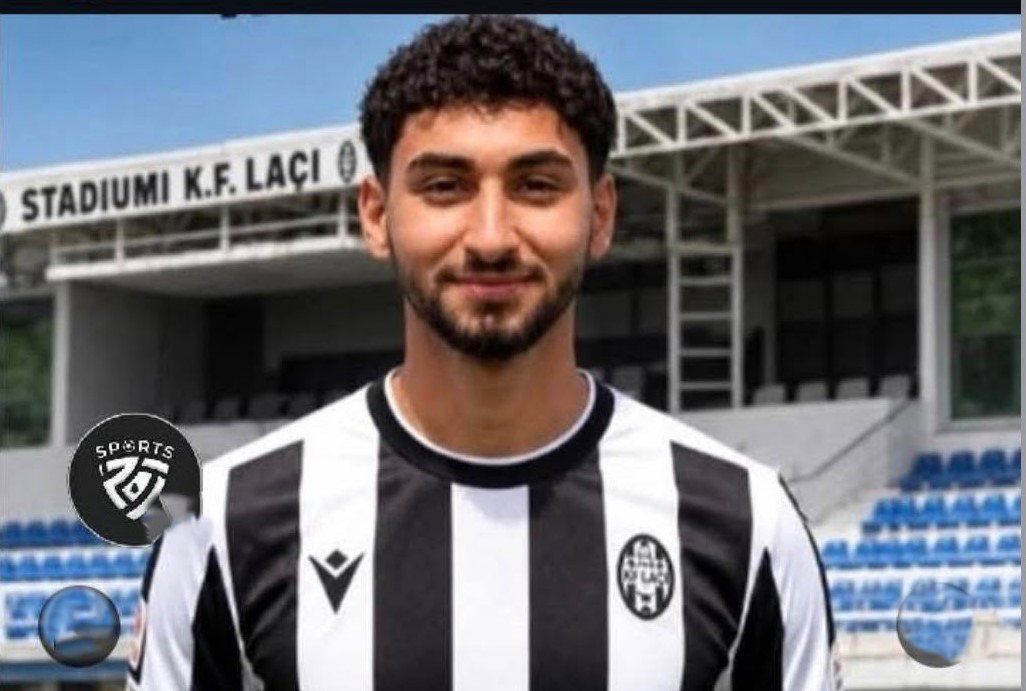 كيفين طراد من الحكمة الى الدوري الالباني