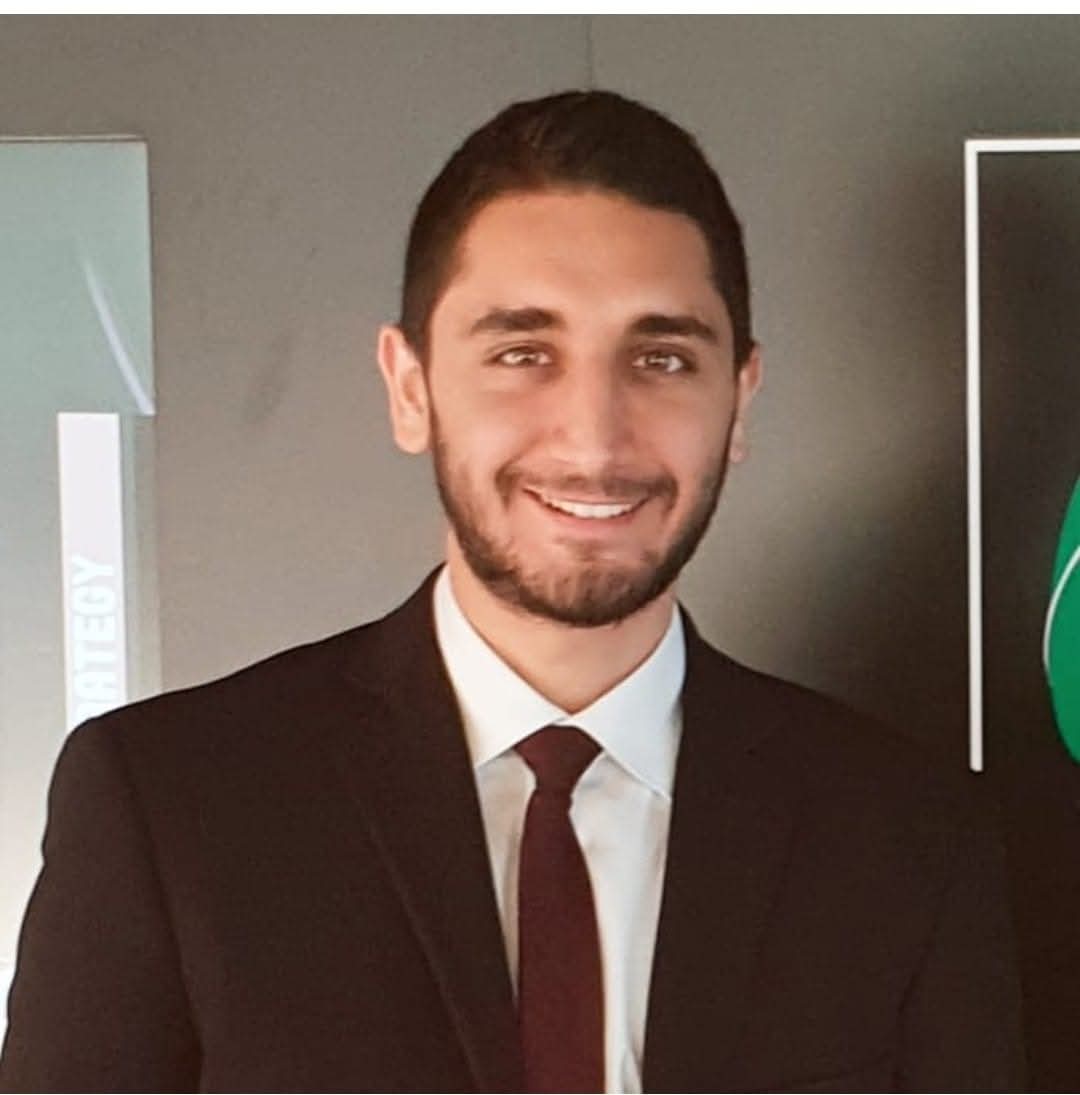 Ralph Charbel leads Al Ahly Tripoli Club to a historic win before the Basketball Arbitral Tribunal