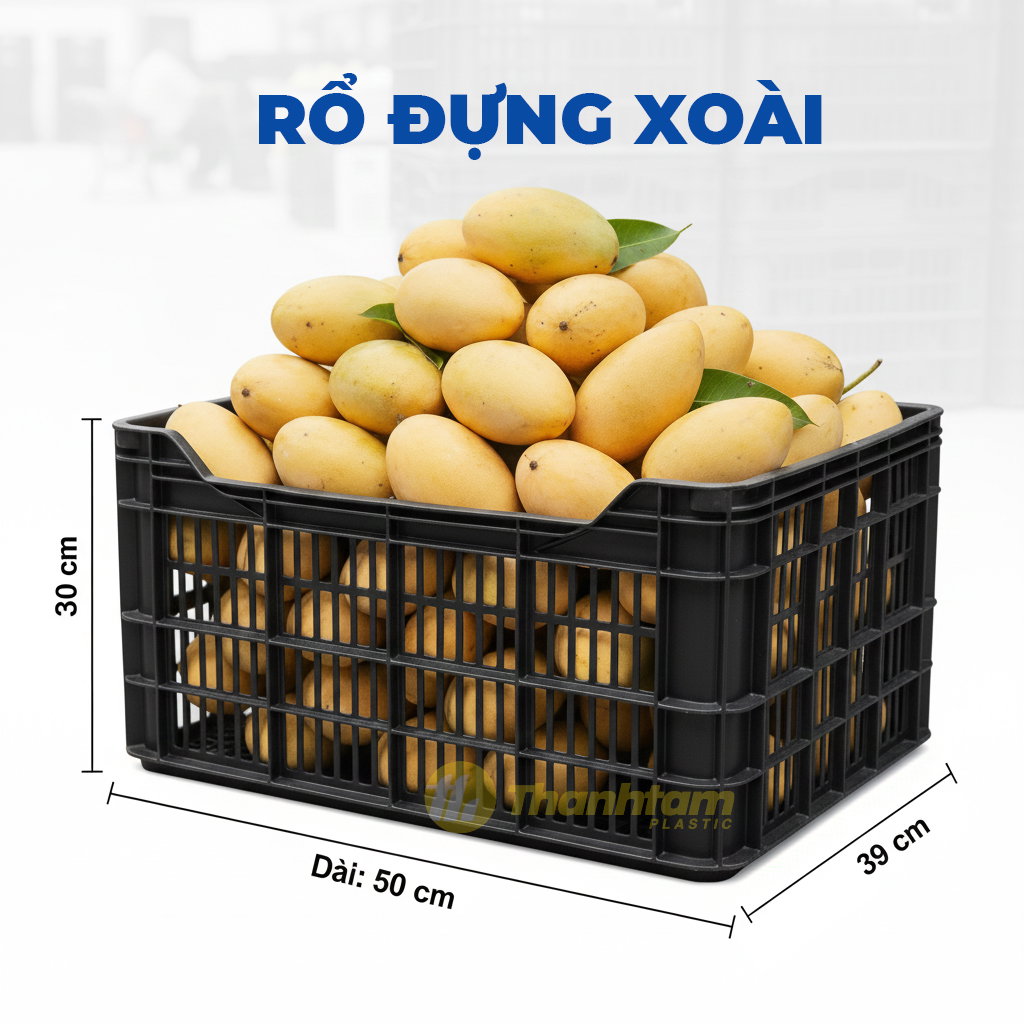 Rổ Đựng Xoài Chất Lượng