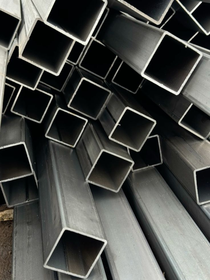 Trabalhamos todo o tipo de metais