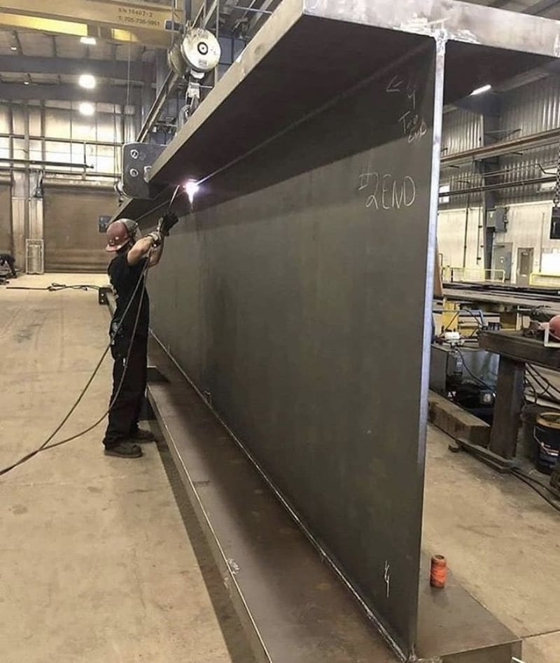 Trabalhamos todo o tipo de metais