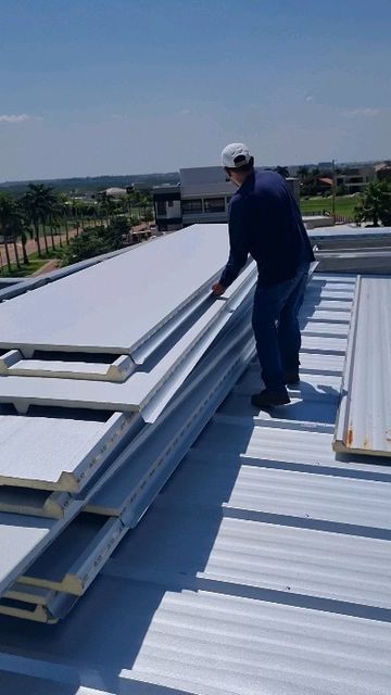 Diversos Sistemas e Materiais