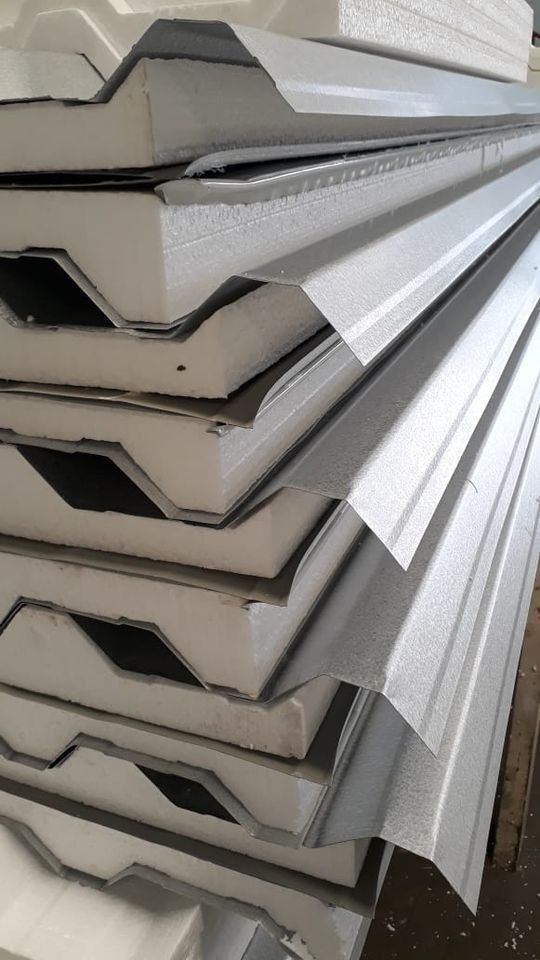 Diversos Sistemas e Materiais