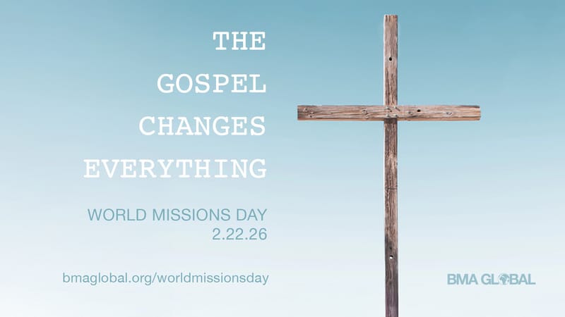 World Mission Sunday - Men's Chili Cook Off