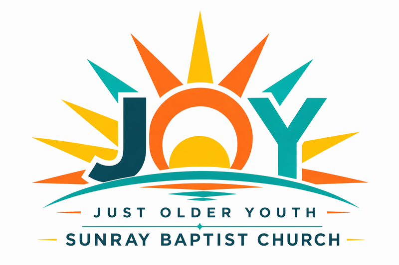 JOY (Just Older Youth)