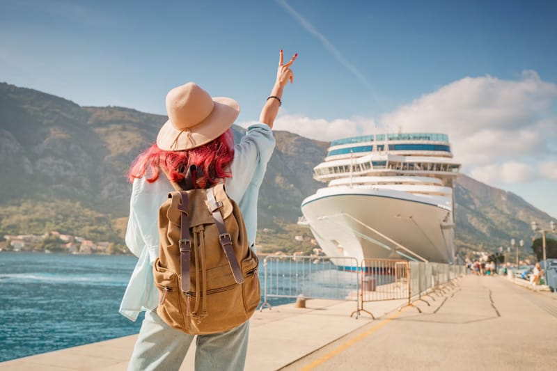 Tourism and Destination Planning