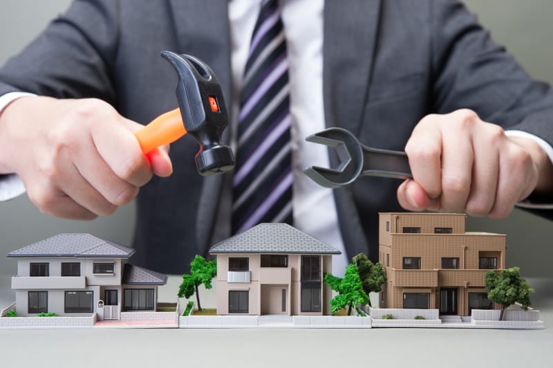 Property Management &amp; Rental Operations