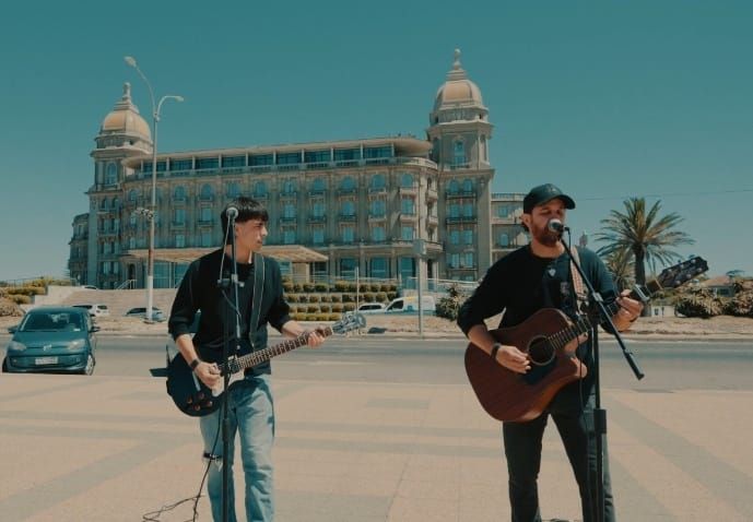 ÚLTIMO VIDEO thumbnail