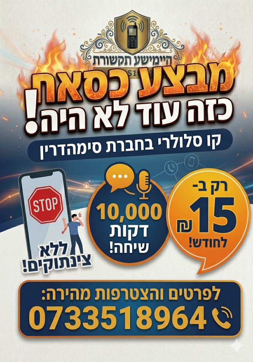 איך עוצרים את ההטרדה של מכת הצינתוקים? המדריך המלא