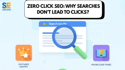 SEO Without Clicks: Understanding the Zero-Click Search Era
