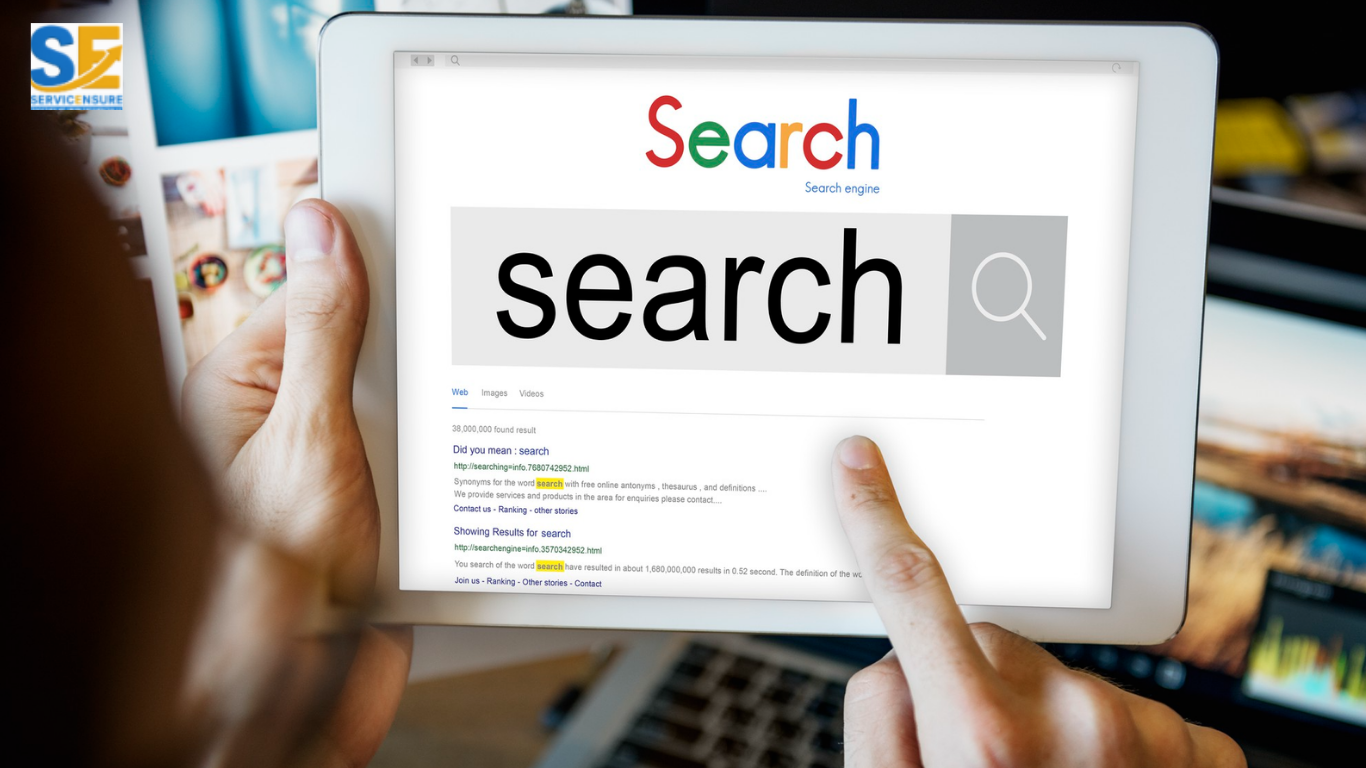 search engine optimisation, rank on google, seo services