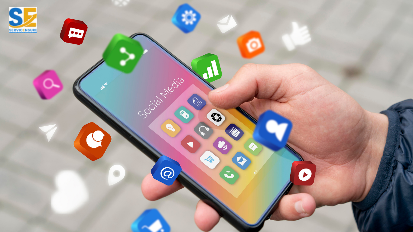 social media optimize, social media marketing, social media company