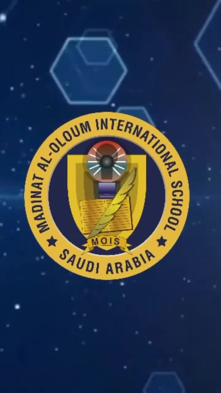 The first week is done