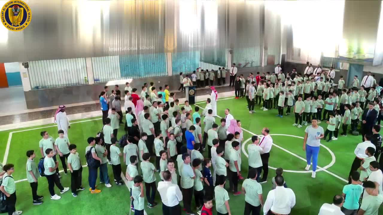 Positivity isn’t just about smiling through the day