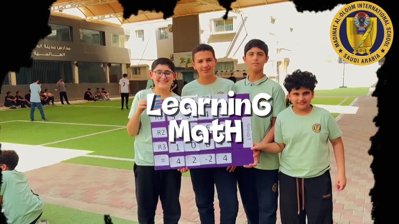 Unlock the Power of Positives and Negatives