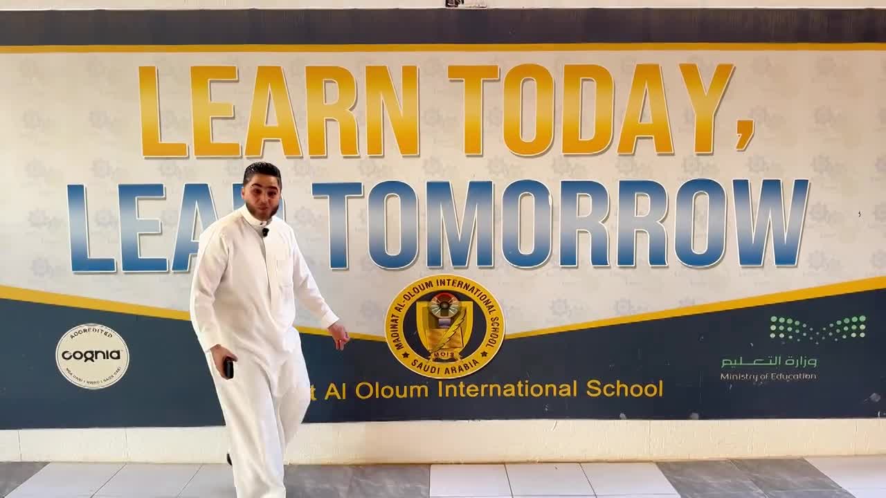 From the kitchen to the spotlight!