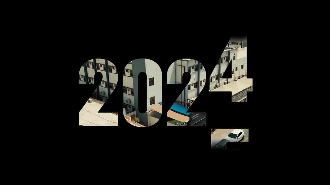 Sixteen Years of Excellence