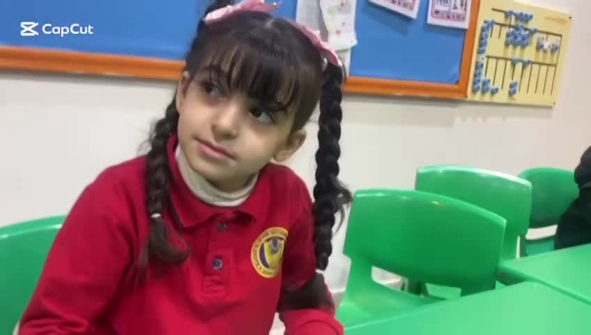 Reading at an early age develops a child's mind and expands their imagination (January 26, 2026)