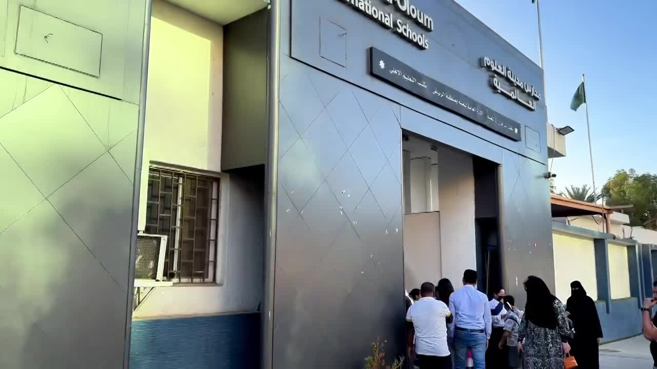 A Joyful and Energetic Return (SY 2025-2026)