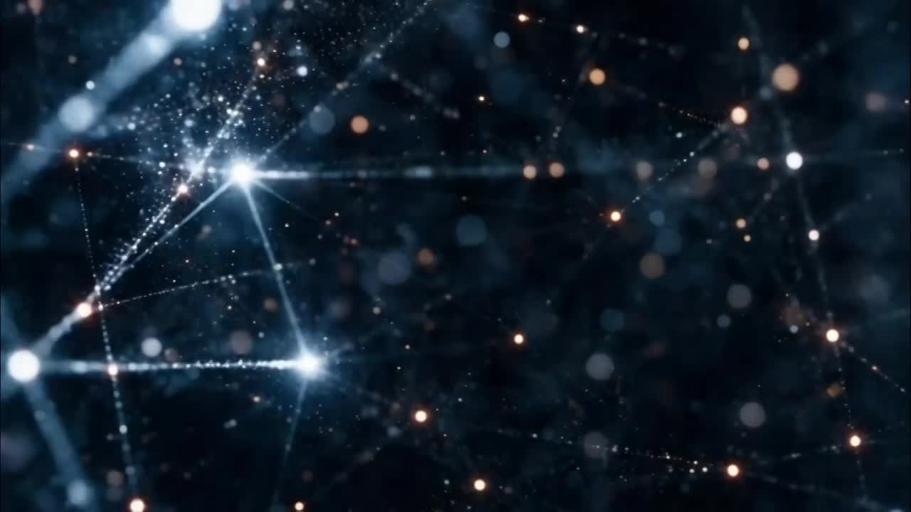 The future is changing. And we’re not waiting for it.