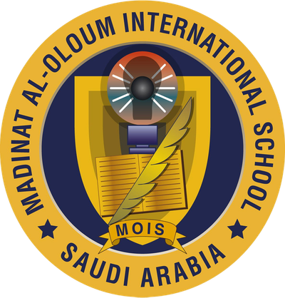 Madinat Aloloum International School