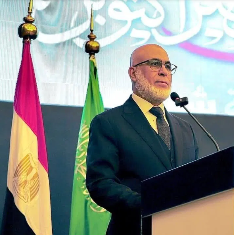 Dear partners in success,