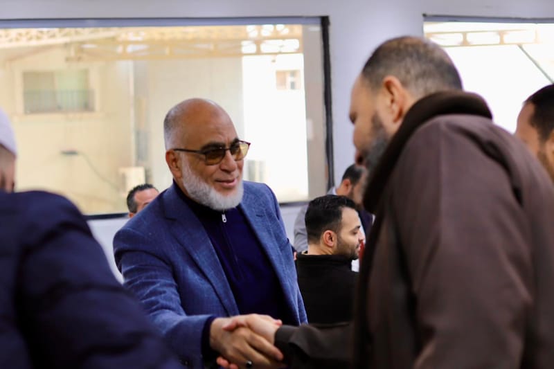 Continuous development, and in preparation for the launch of the second academic semester. (SY 2025-2026)