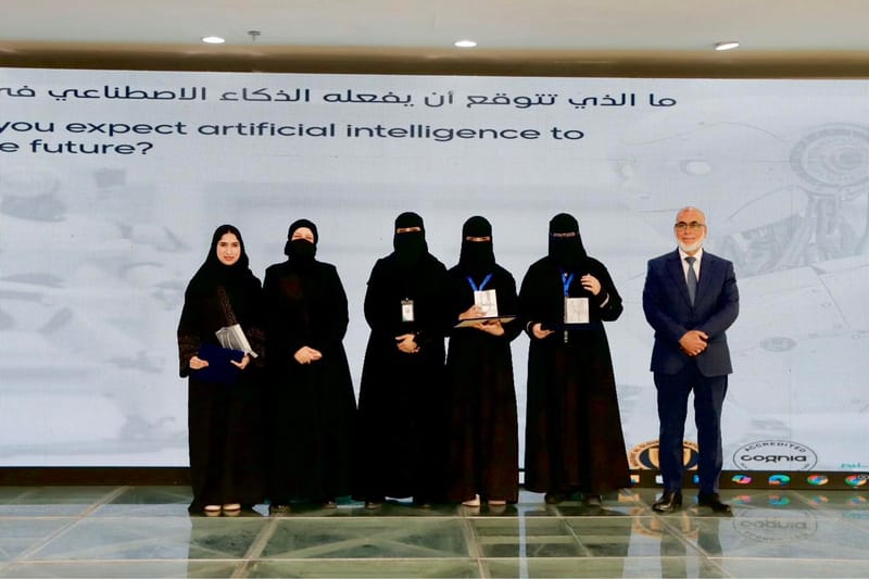 The Third Conference on Artificial Intelligence and Its Applications 2025-2026