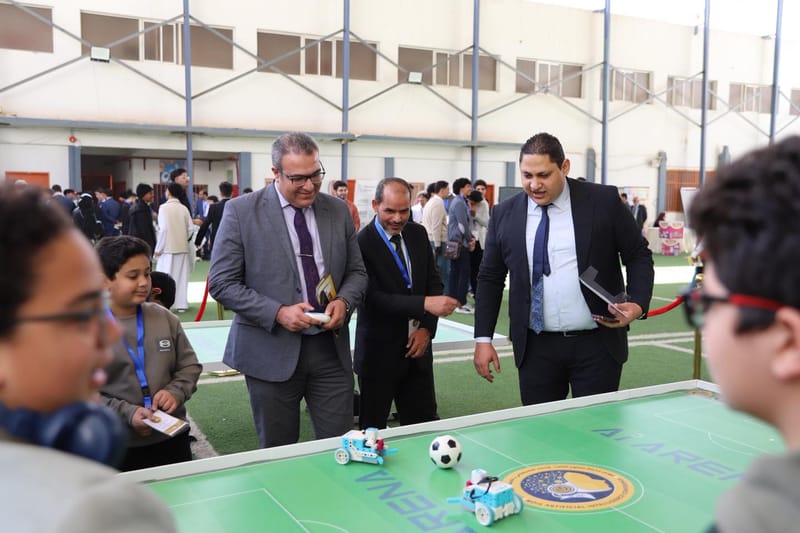 The Third Conference on Artificial Intelligence and Its Applications 2025-2026