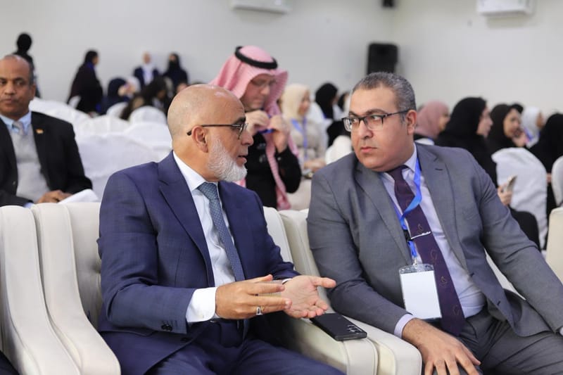 The Third Conference on Artificial Intelligence and Its Applications 2025-2026