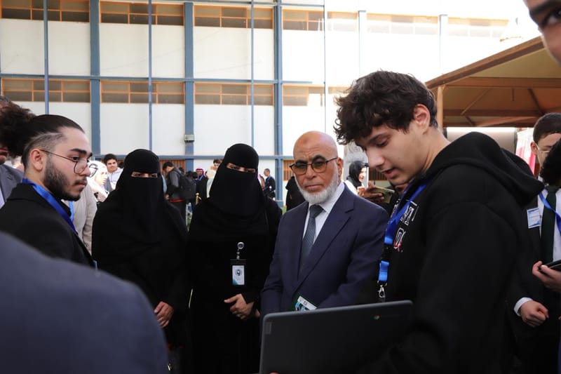 The Third Conference on Artificial Intelligence and Its Applications 2025-2026