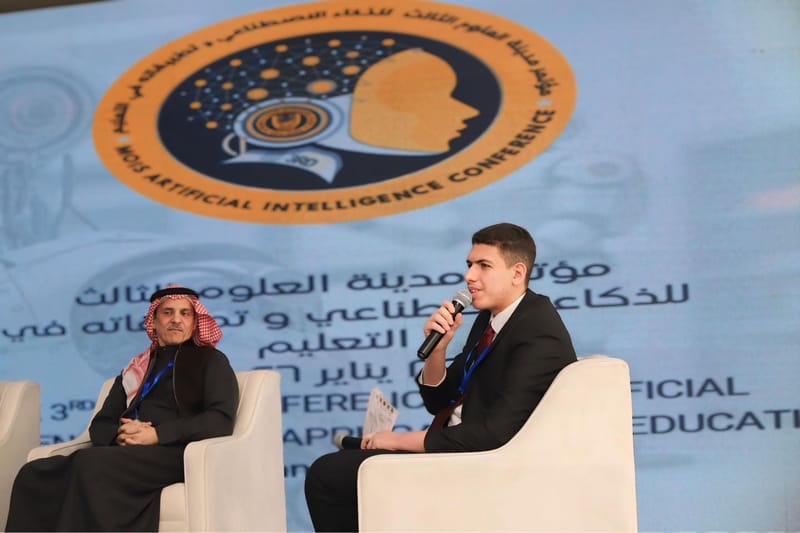 The Third Conference on Artificial Intelligence and Its Applications 2025-2026