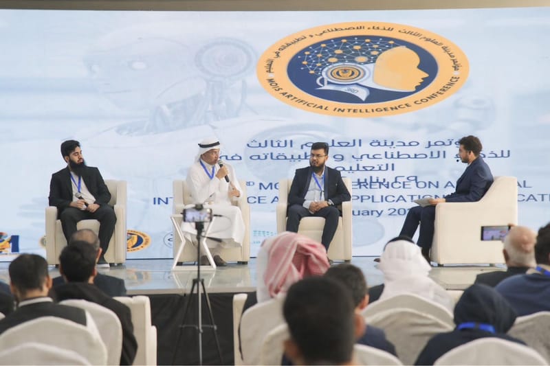 The Third Conference on Artificial Intelligence and Its Applications 2025-2026