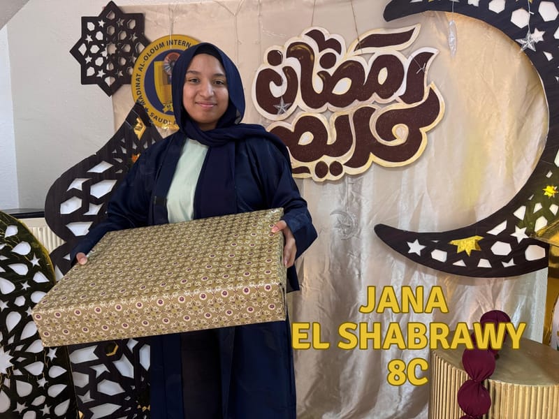 Honoring the Winners of the first Golden Question Competition SY 2025-2026