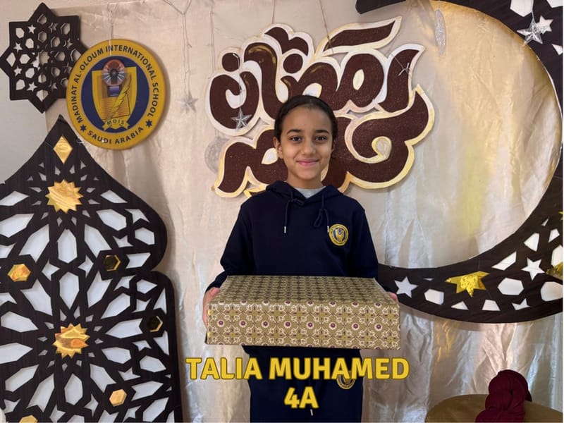 Honoring the Winners of the first Golden Question Competition SY 2025-2026