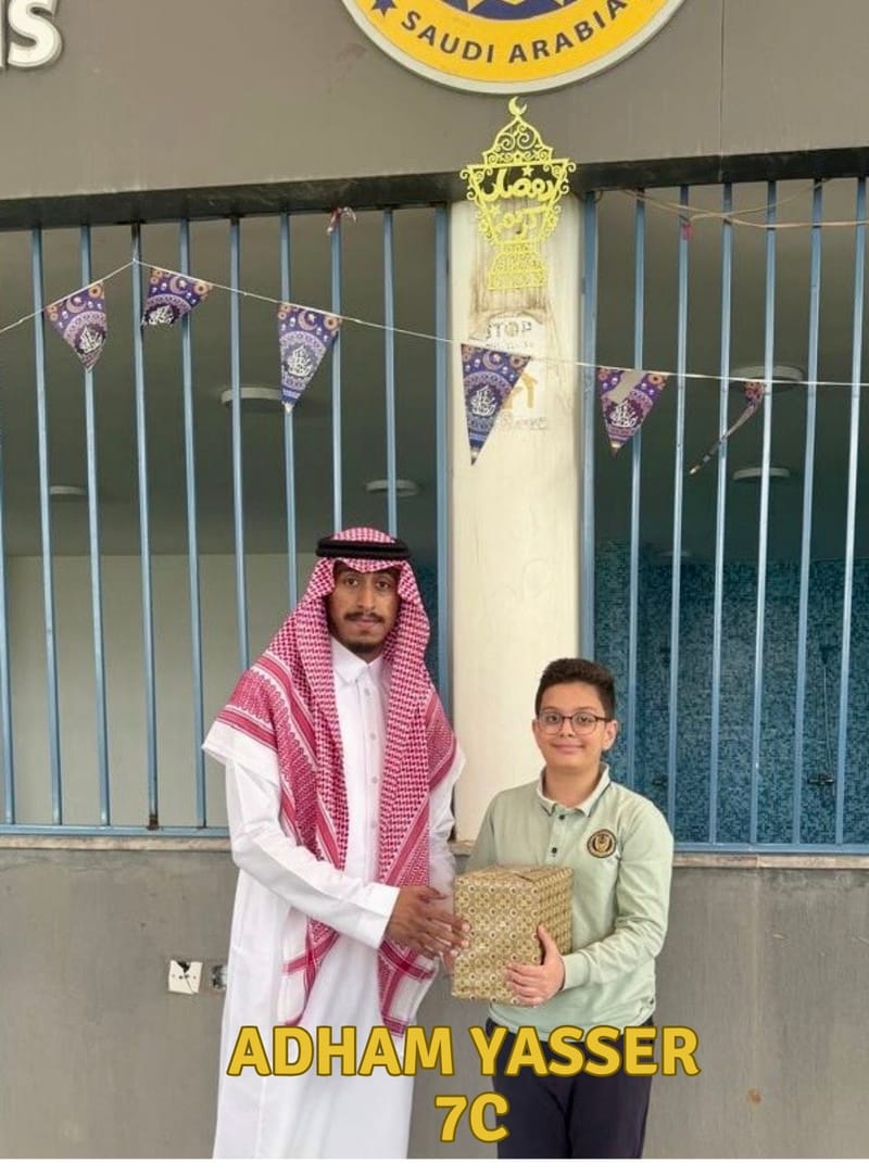 Honoring the Winners of the first Golden Question Competition SY 2025-2026