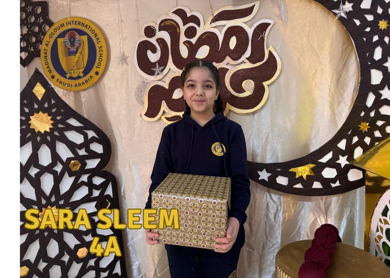 Honoring the Winners of the first Golden Question Competition SY 2025-2026